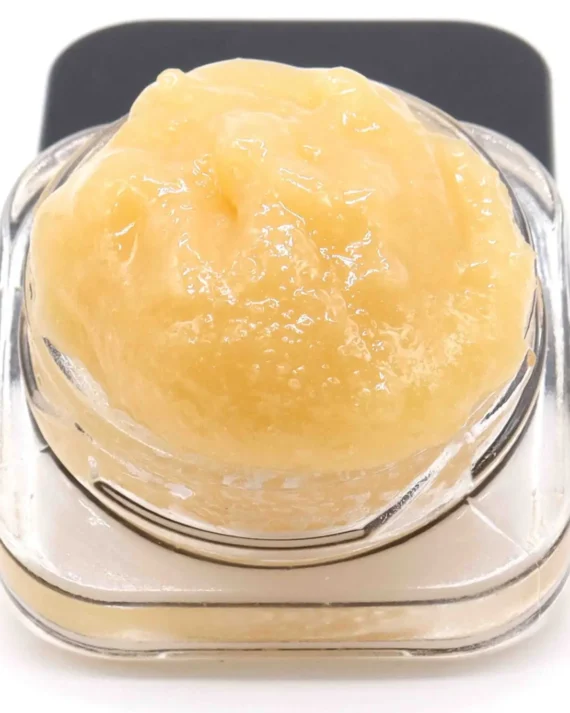 Apple Pie Strain Live Resin
