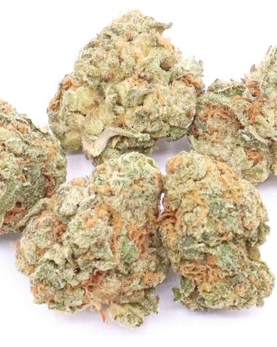 Banana OG Strain AAA Small Buds