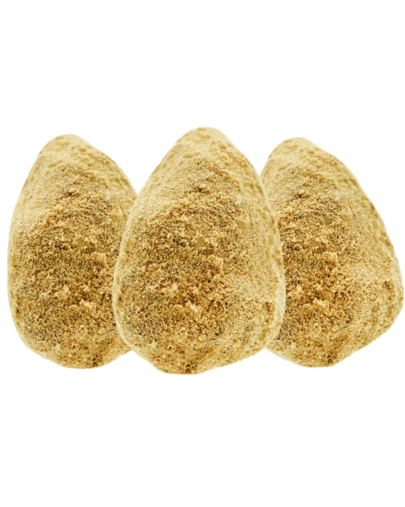 Bay Smokes – Delta 10 Hemp Moon Rocks