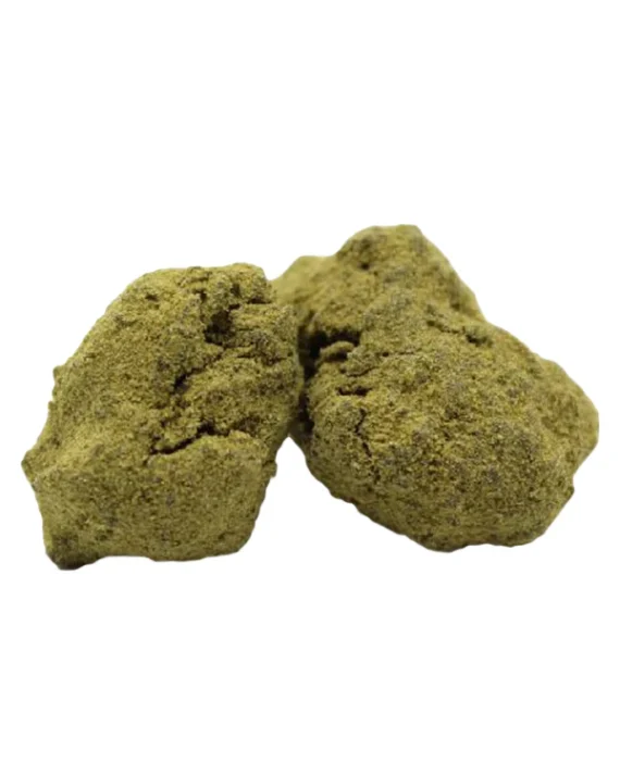 Bay Smokes – Delta 8 Hemp Moon Rocks