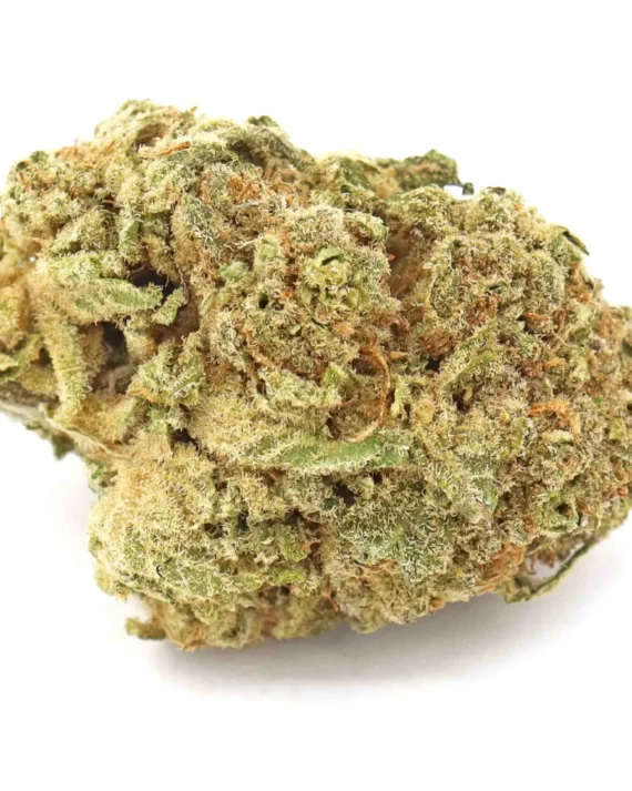Blue Widow Strain Flower – Hybrid