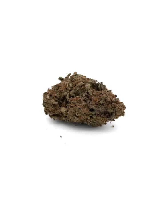 Blueberry Diesel THCa Weed Flower