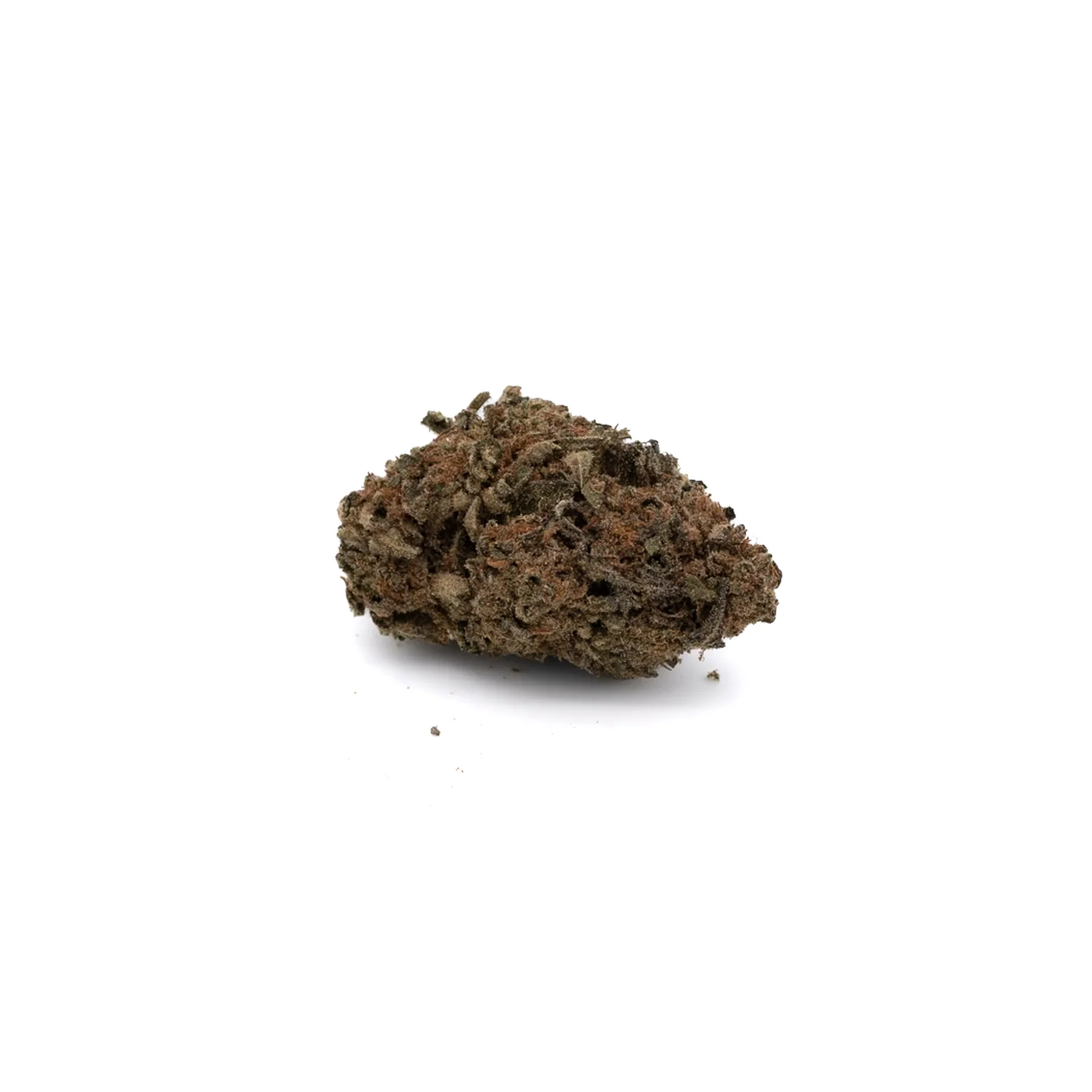 Blueberry Diesel THCa Weed Flower