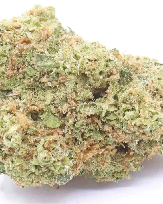 Blueberry Indica Dominant Hybrid Strain
