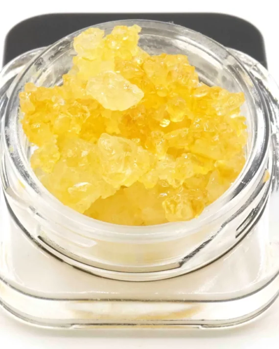 Bruce Banner Diamond Concentrate