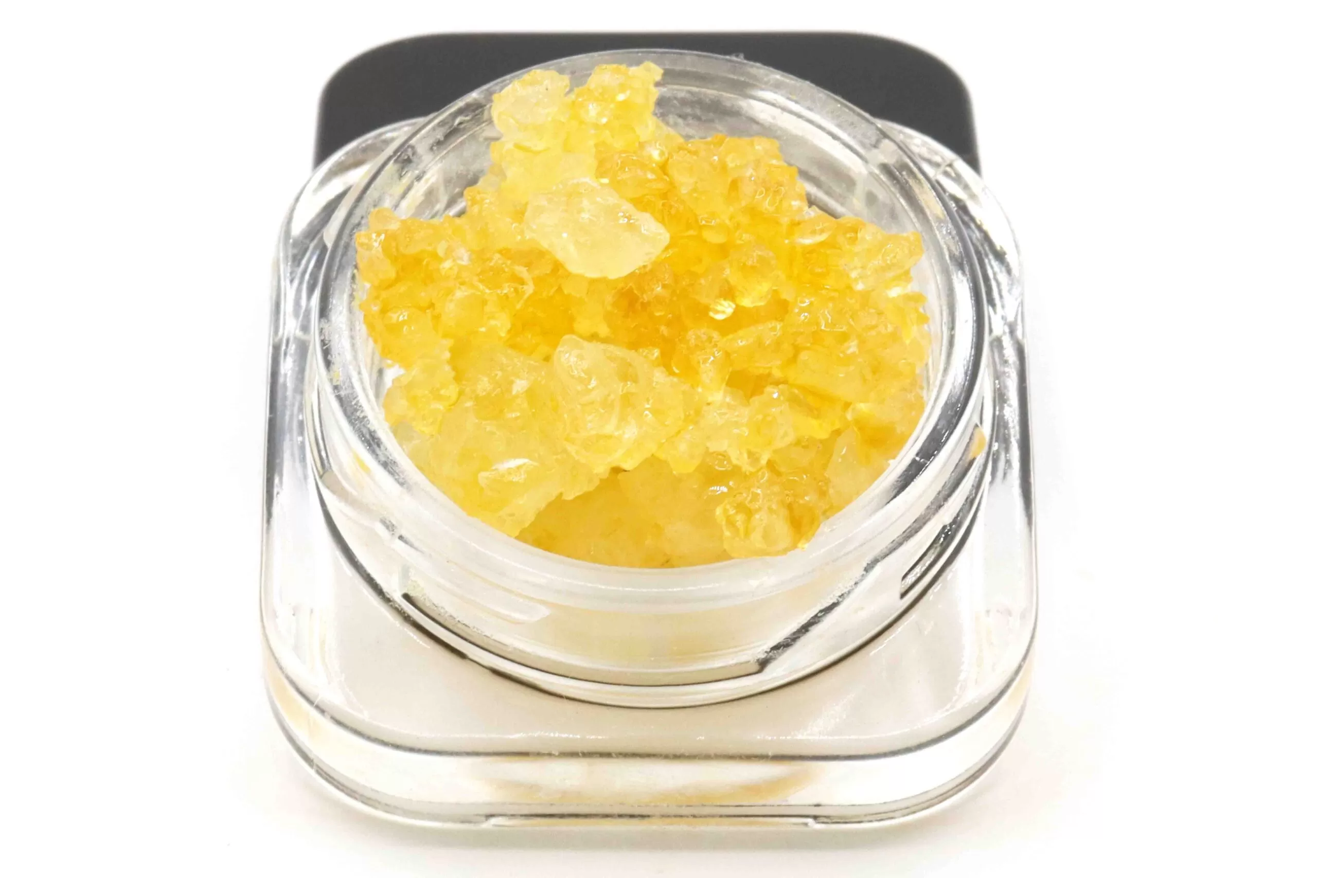 Bruce Banner Diamond Concentrate