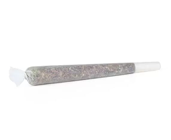 Buy Afghani Strain AA Pre-Rolls – Indica – 1 gram