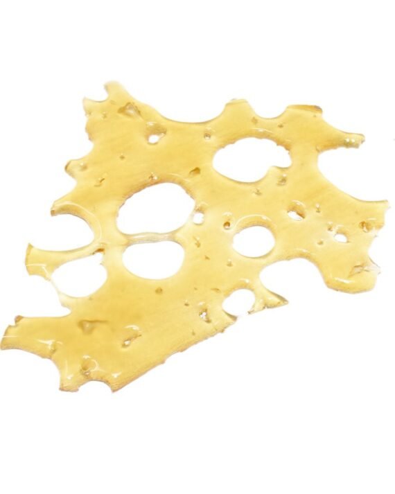 Buy Banana Kush Shatter