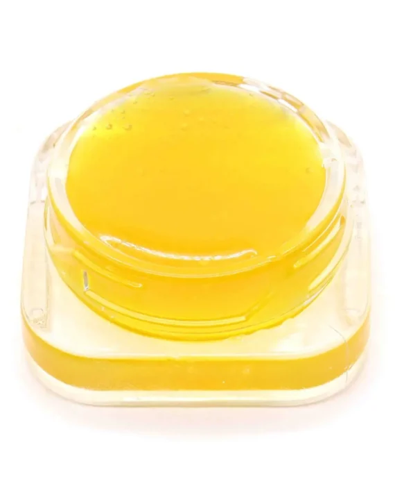 Buy Critical Plus Strain Terp Sauce Hybrid