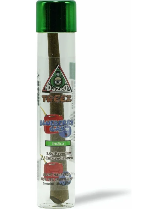Buy DazeD8 Delta-8 Pre-Rolled Joint