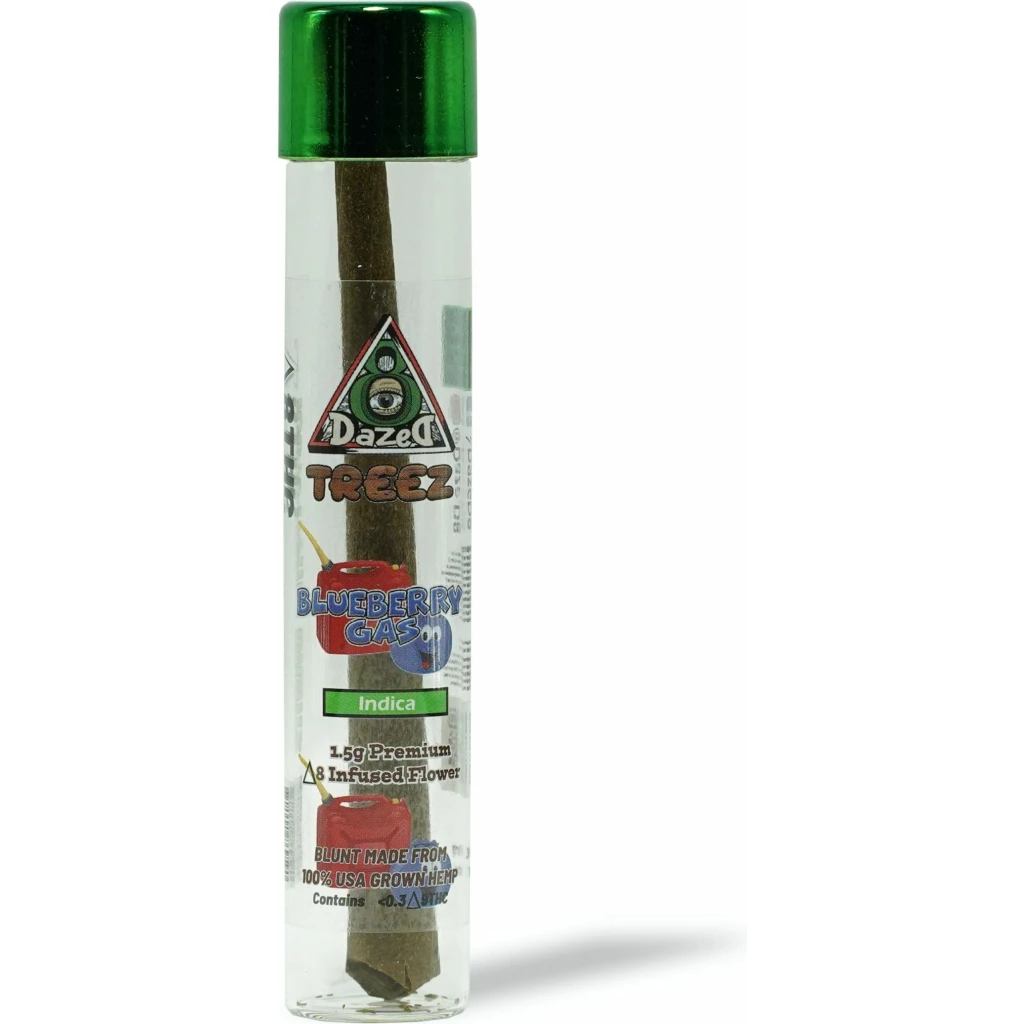 Buy DazeD8 Delta-8 Pre-Rolled Joint