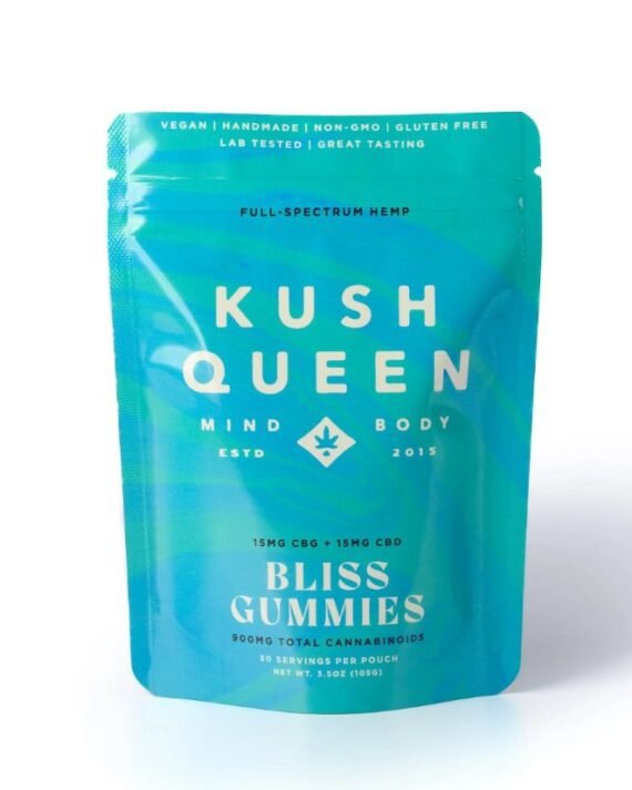 Buy Delta 8 CBD + CBG Gummies