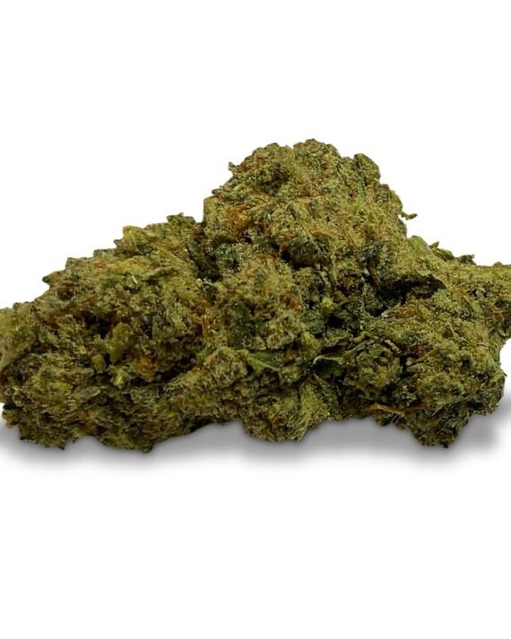 Buy Delta 8 THC Infused Flower – Blackberry Haze