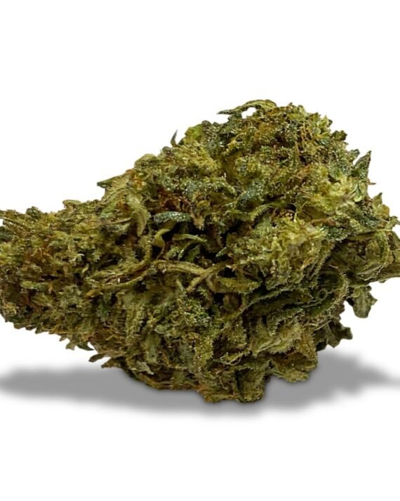 Buy Delta 8 THC Infused Flower – Sour Space Candy