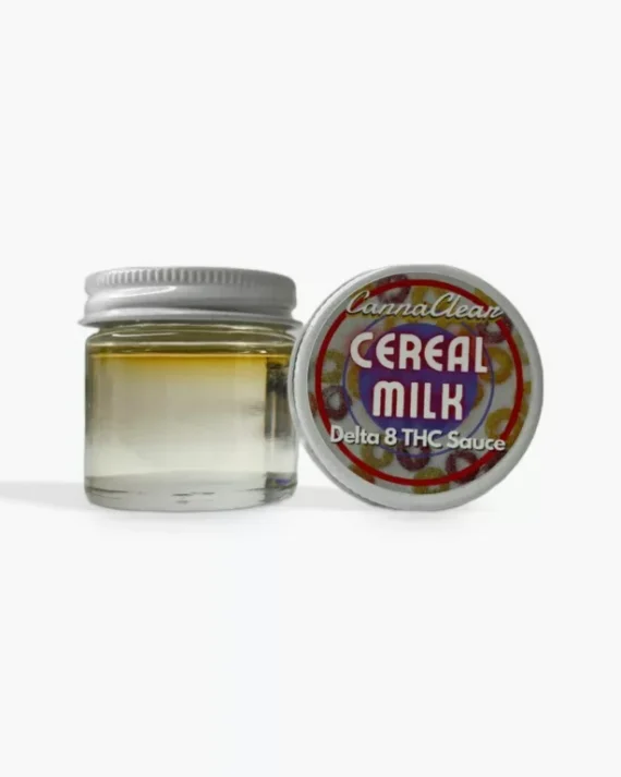 Buy Delta 8 THC Sauce – 50 Strains