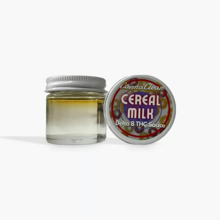 Buy Delta 8 THC Sauce – 50 Strains