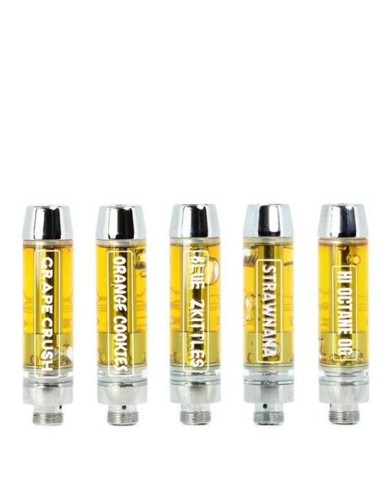 Buy Faded Cannabis Co. Live Resin Cartridge