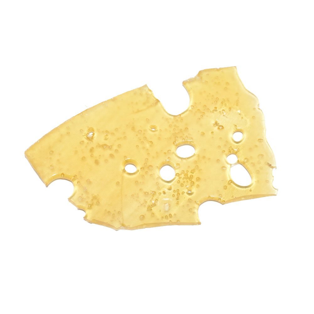 Buy Ghost Train Haze Weed Shatter