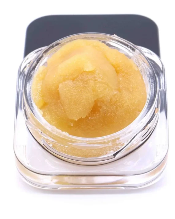 Buy Moonshine Haze Budder