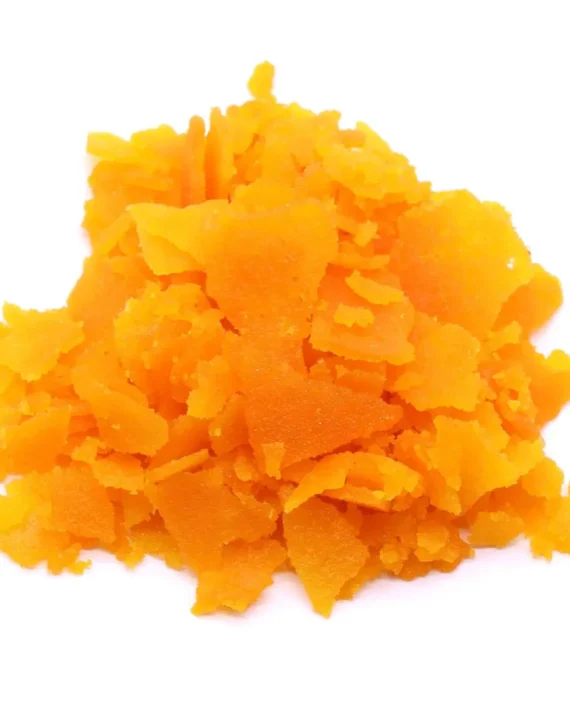 Buy Orange Crush Strain Wax Sativa Dominant Hybrid