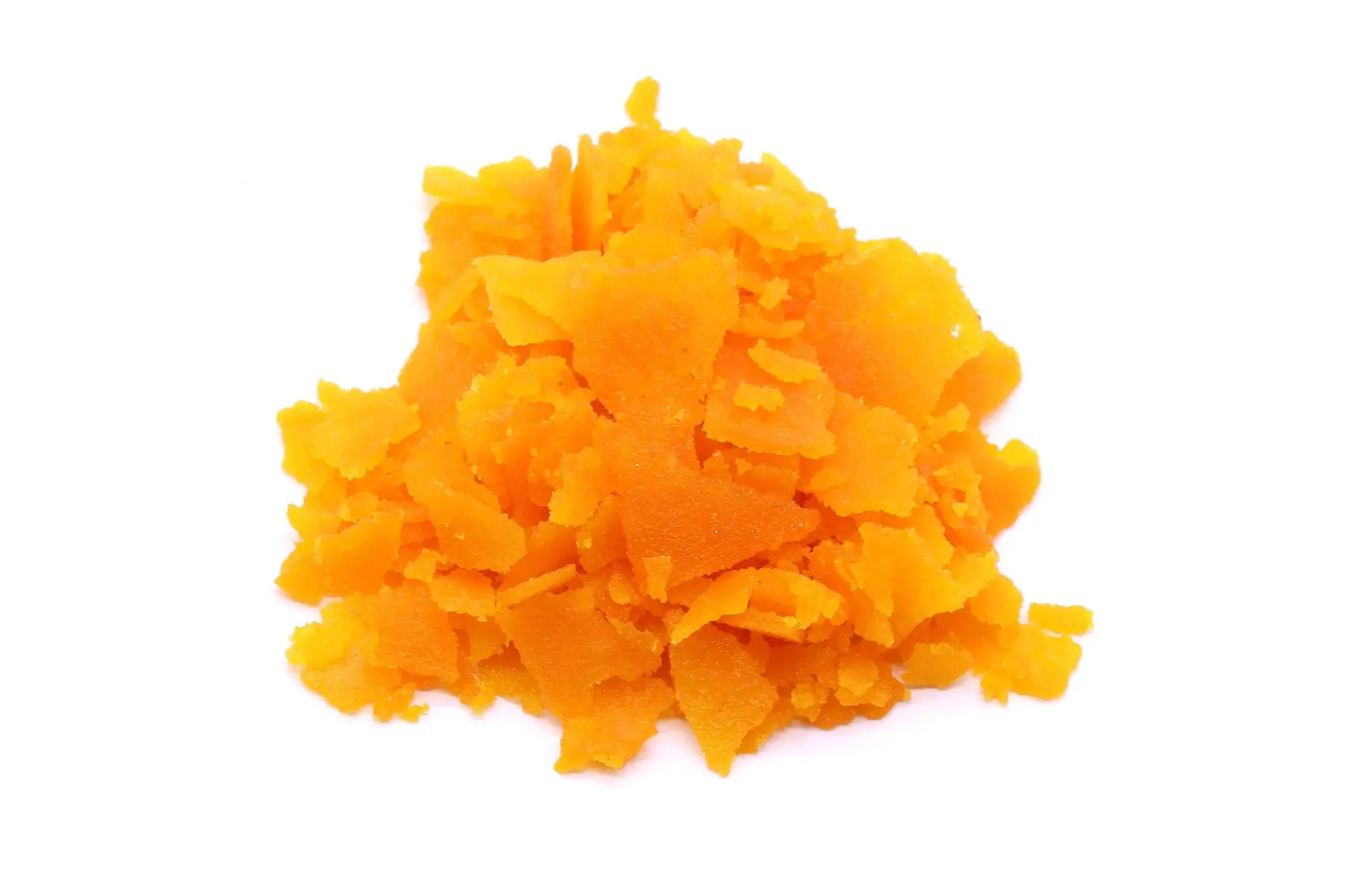 Buy Orange Crush Strain Wax Sativa Dominant Hybrid