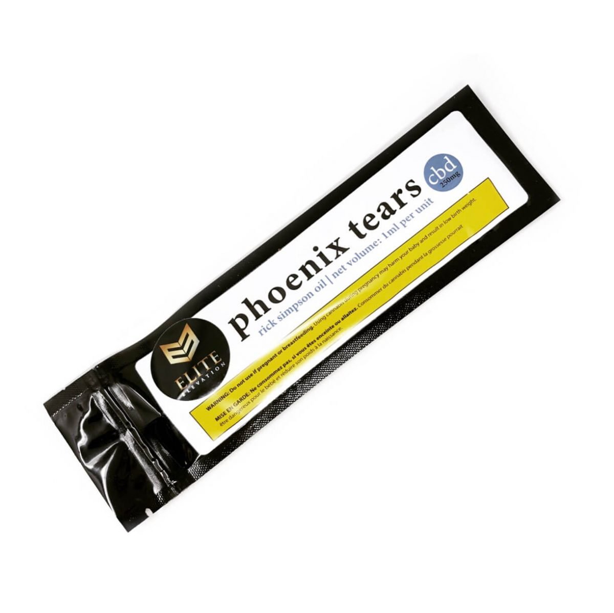 Buy Phoenix Tears – 1000MG CBD