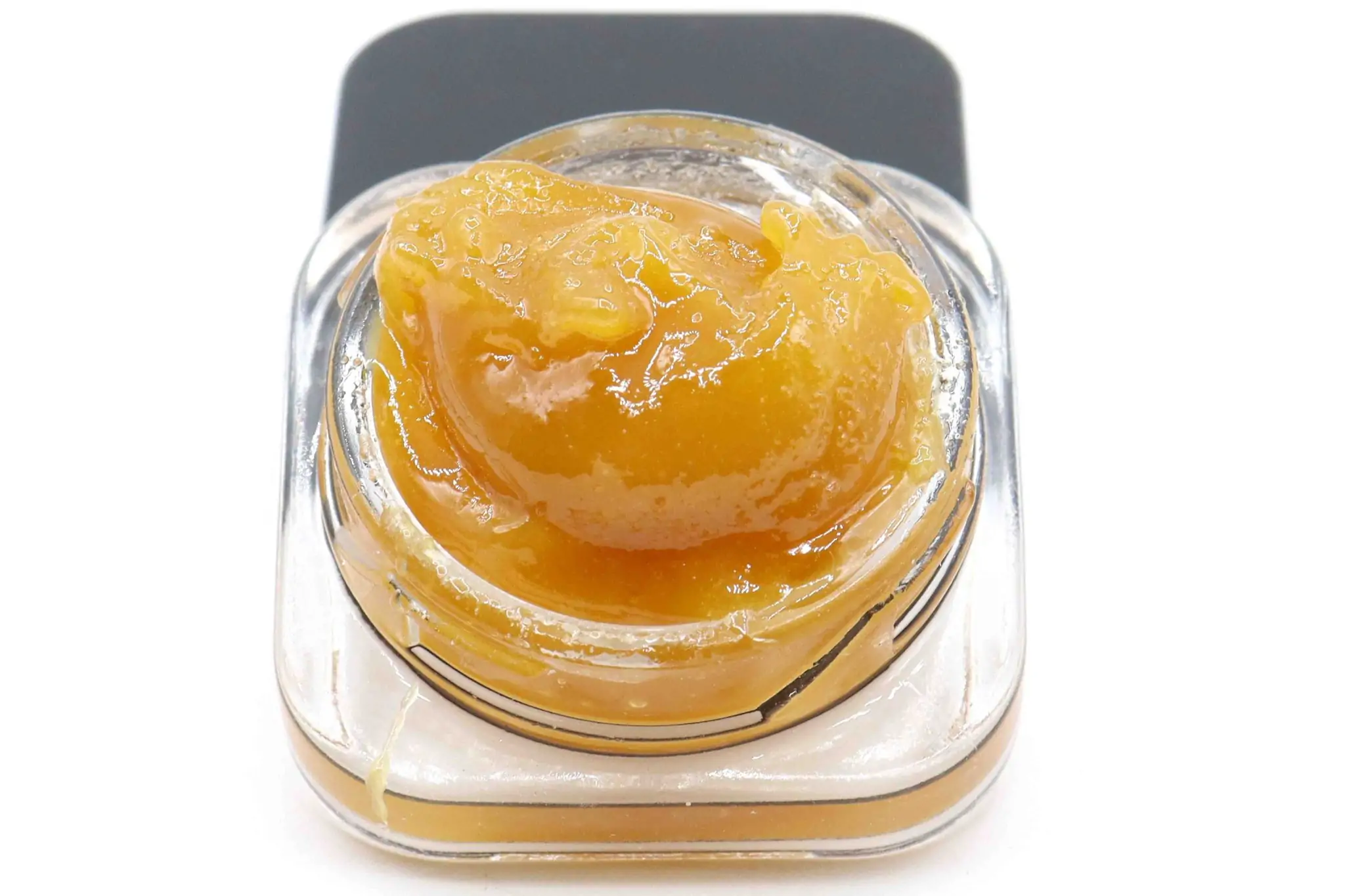 Buy Purple Kush Strain Live Resin
