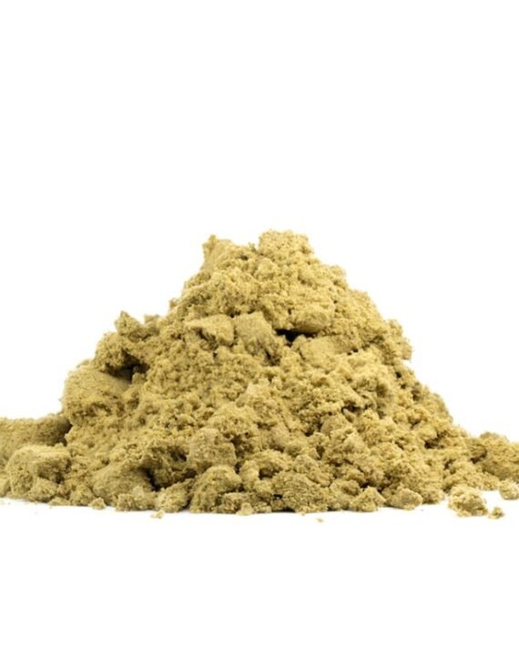 Buy Rockstar Marijuana Kief