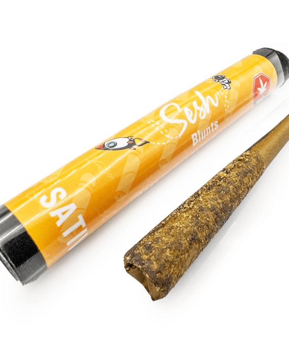 Buy Sesh Marijuana Blunts Sativa