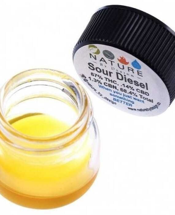 Buy Sour Diesel Cannabis Oil
