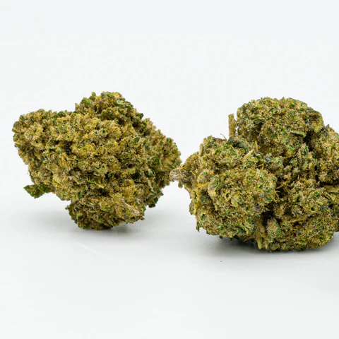Buy Sour RNA 28% Delta-8 Flower