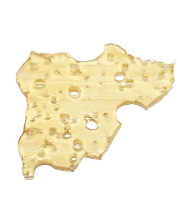 Buy Strawberry OG Shatter