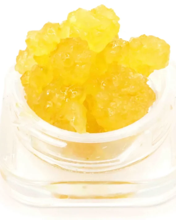Buy Sunset Sherbert THC Diamonds