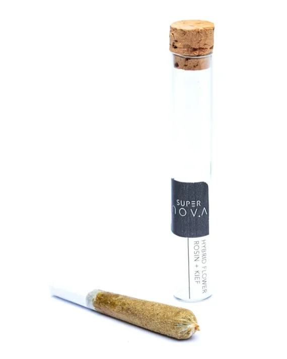 Buy Super Nova Pre Roll Joint 1g