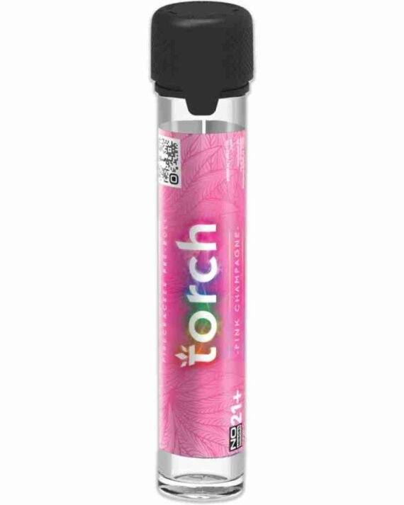Buy Torch Firecracker THCA Pre-Roll 2.5g