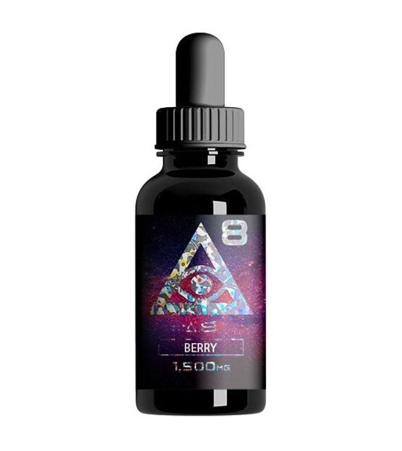 Buy iDELTA8 Diamond Delta 8 THC Tincture