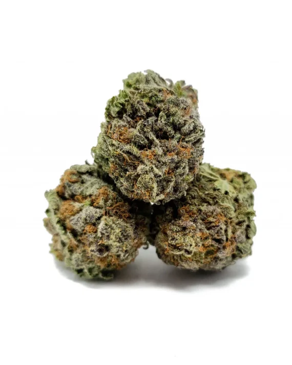 CBG Delta 8 Weed Flower