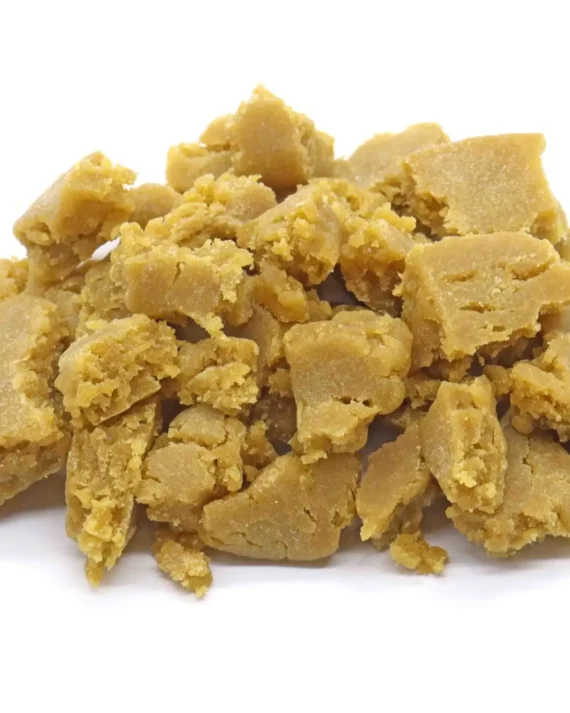 Candyland Strain Wax Sativa Dominant Hybrid