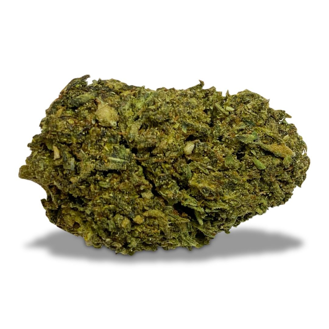 Cookie Dough Delta 8 THC Infused Flower EU