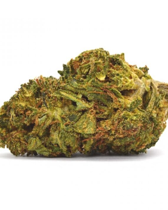 Crunch Berries Delta-8 THC Cannabis Flower