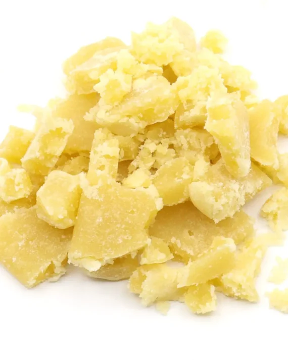 Death Bubba Strain Marijuana Wax