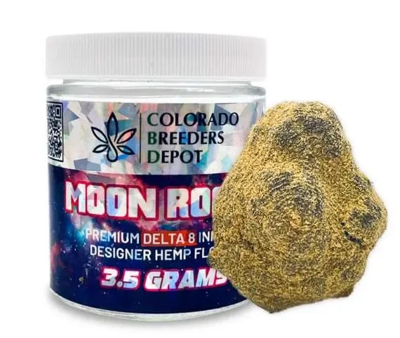Delta 8 Moon Rocks For Sale