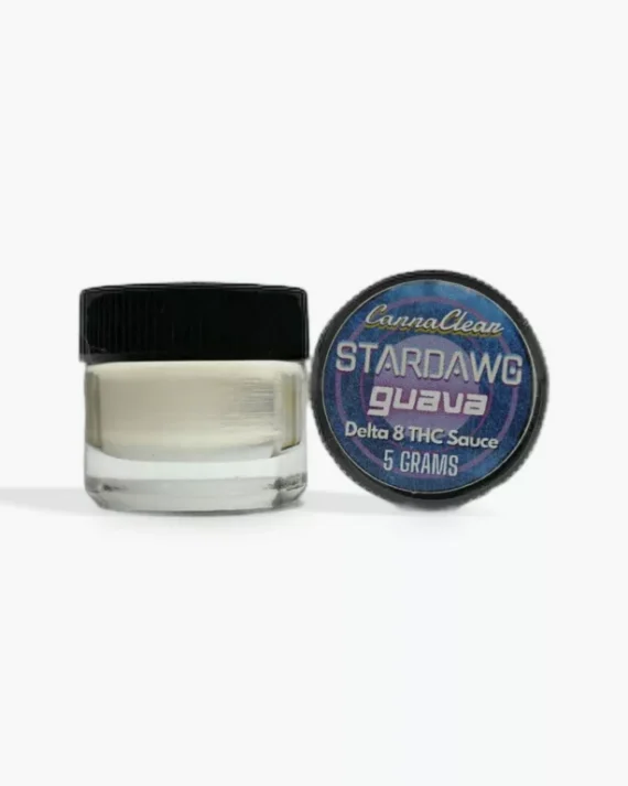 Delta 8 THC Minis – Terp Infused Dabs