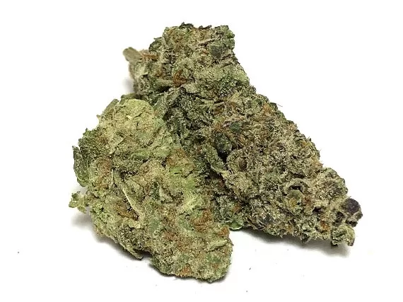 Duke Nukem Sativa Dominant Hybrid Strain