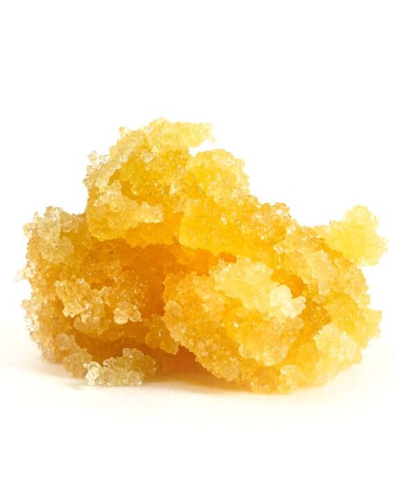 El Chapo THCA Diamonds