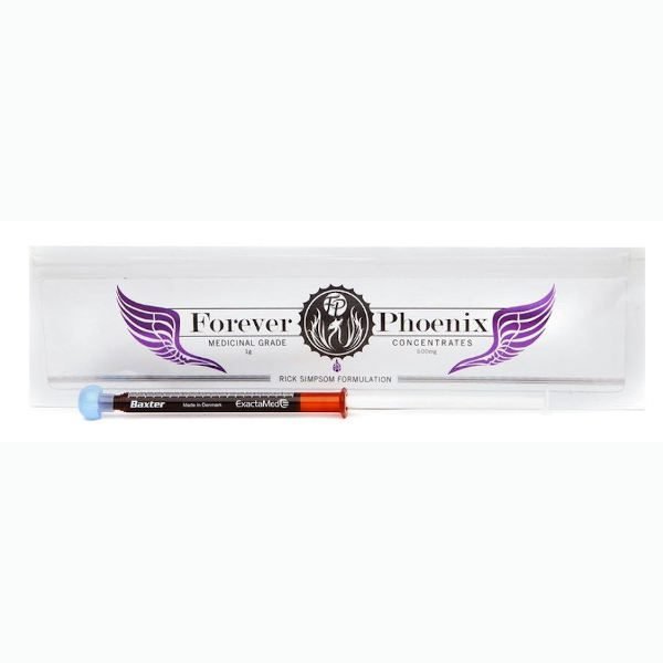 Forever Phoenix – Phoenix Tears - Image 4