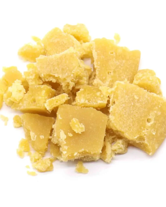 Gelato Strain Marijuana Wax