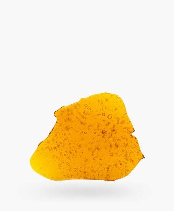 Girl Scout Cookies Shatter