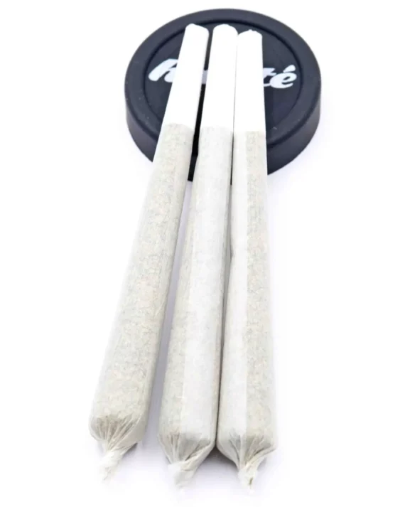 Girl Scout Cookies Strain AA Pre-Rolls Indica Dominant Hybrid – 1.4 grams