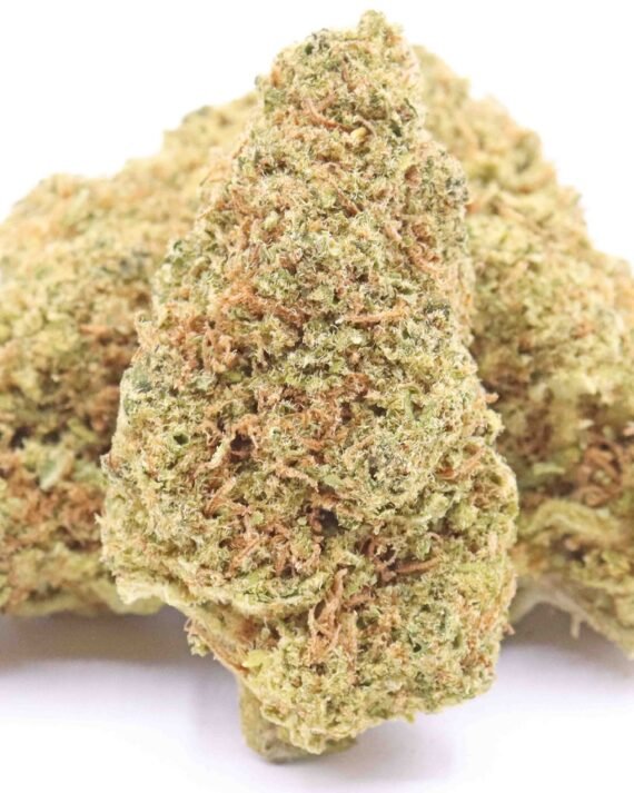 Glueberry OG Strain – Hybrid